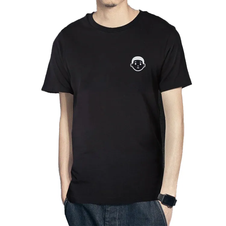 New Balance Noritake Collection T Shirt Unisex Black-2