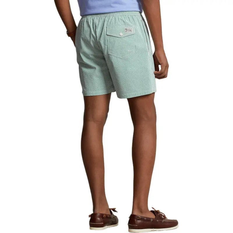 Polo Ralph Lauren Casual Shorts Men's Green-3