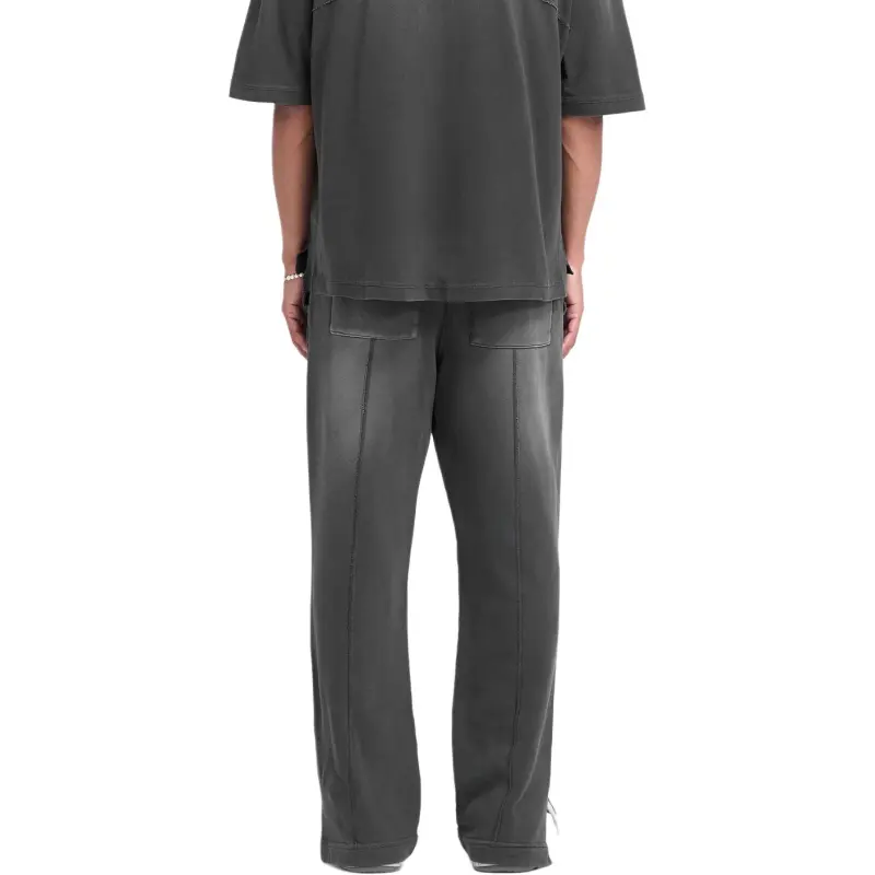 REPRESENT Seam detail Track Pants-6