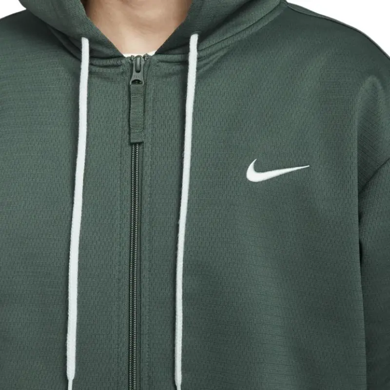 Nike Therma-FIT Sweatshirt Men's Green-6