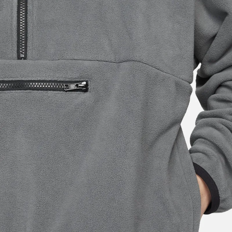 Nike Sweatshirt Men's Iron Gray-3