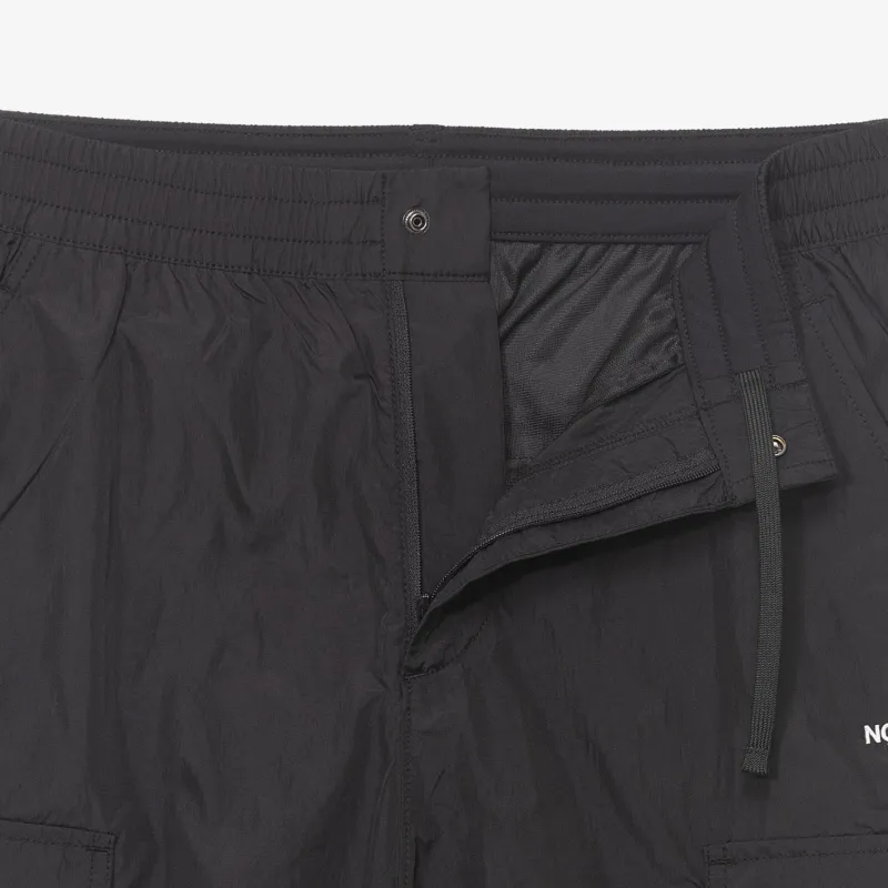 THE NORTH FACE Cargo Pants Men's Black-3