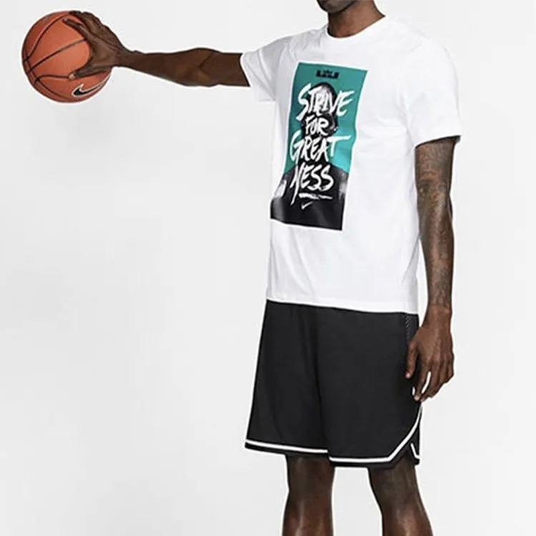 Nike T Shirts Men-2