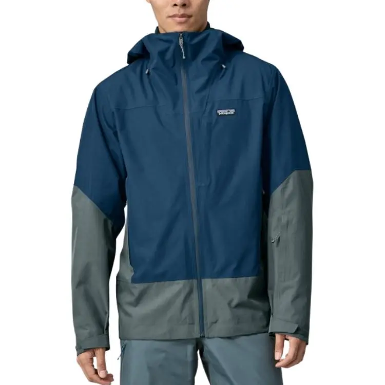 Patagonia Nomader Hooded Jacket-4
