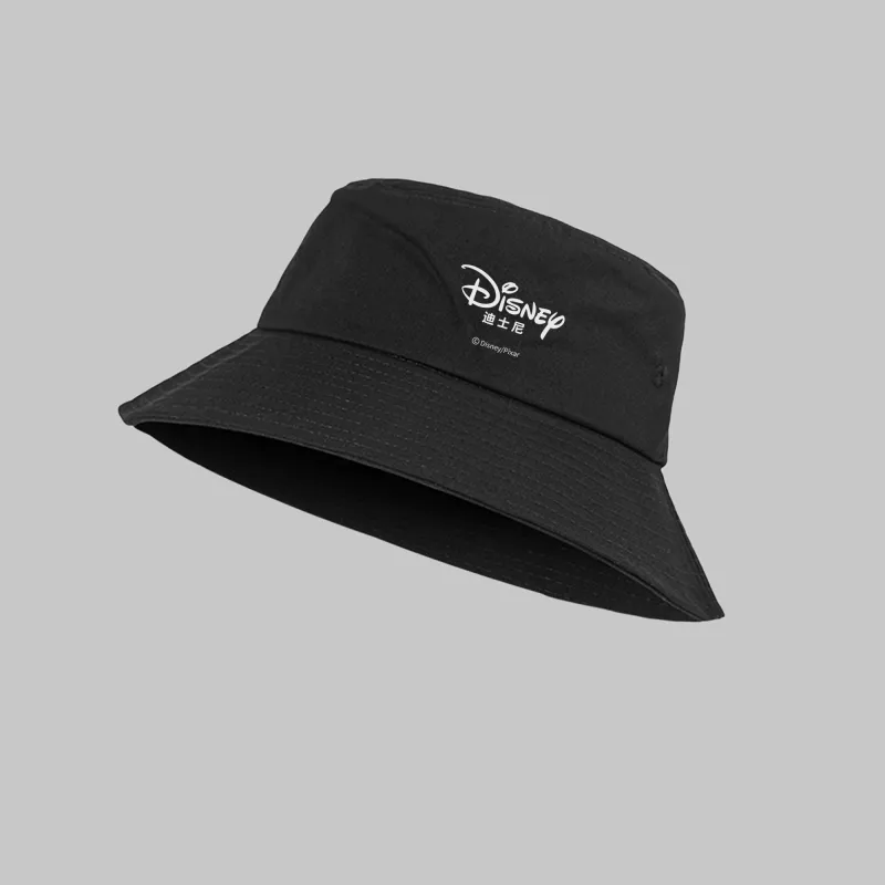 Disney Cotton Bucket Hats Unisex-1