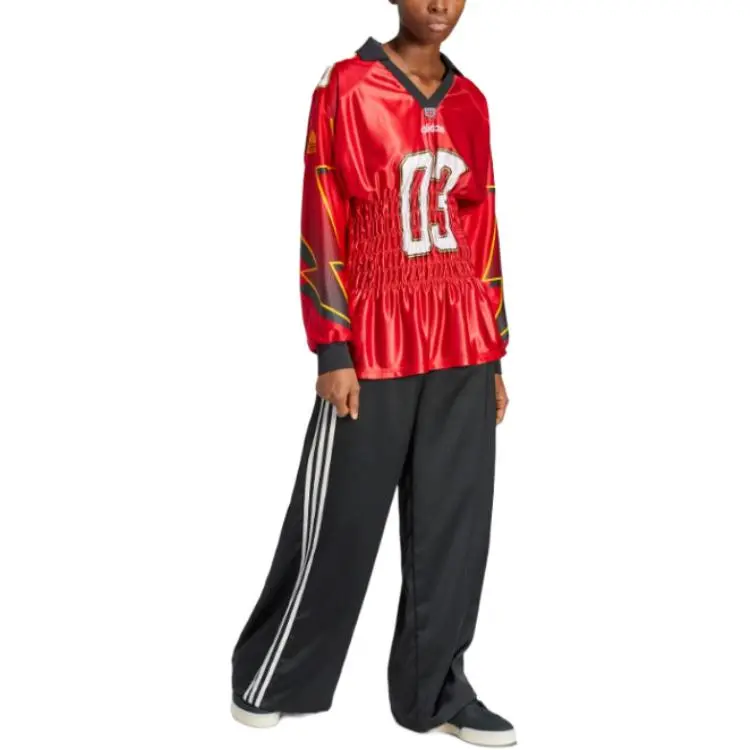 Adidas Originals Adilenium Season 3 Long Sleeve Jersey-1