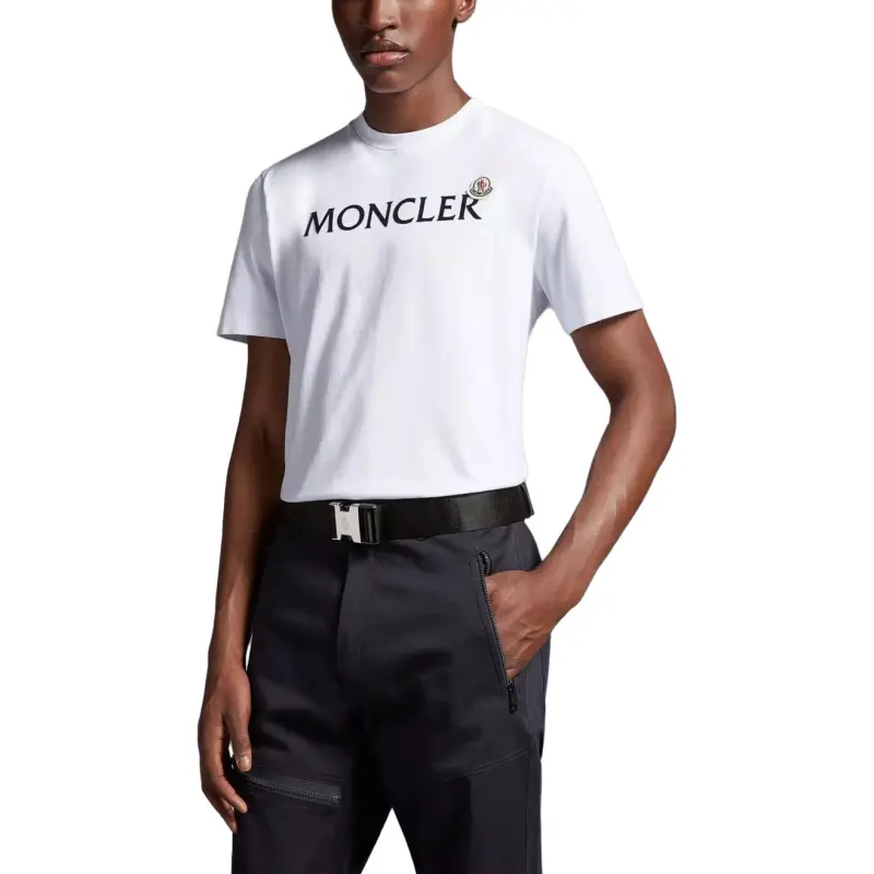 Moncler SS23 Other T-Shirt Men's-1
