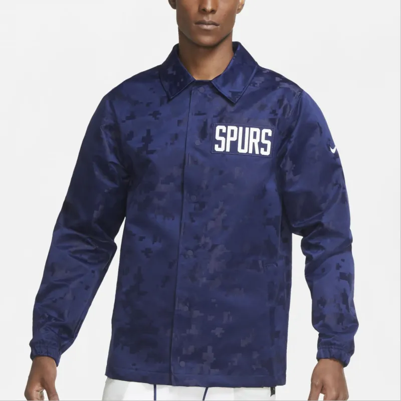 Nike Jackets Men Camouflage-2