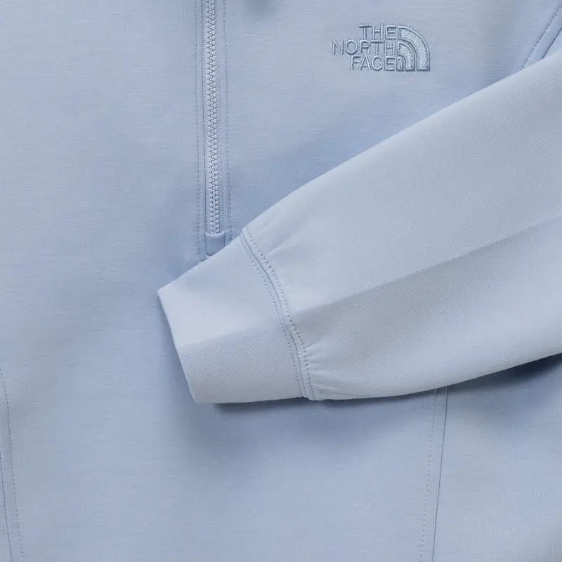 THE NORTH FACE Sweatshirt Women's Light Blue-2