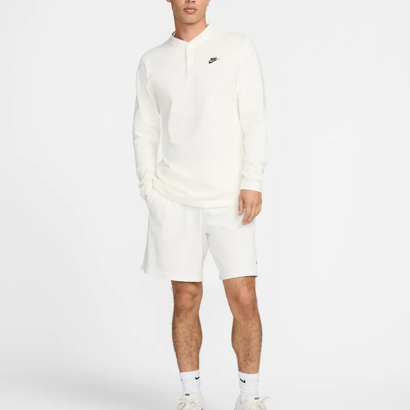 Nike T Shirt Men's Sailboard White/Sailboard White/Black-2