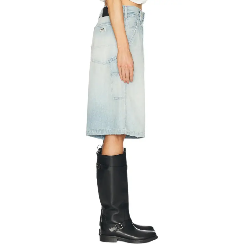 R13 Jesse Shorts-3