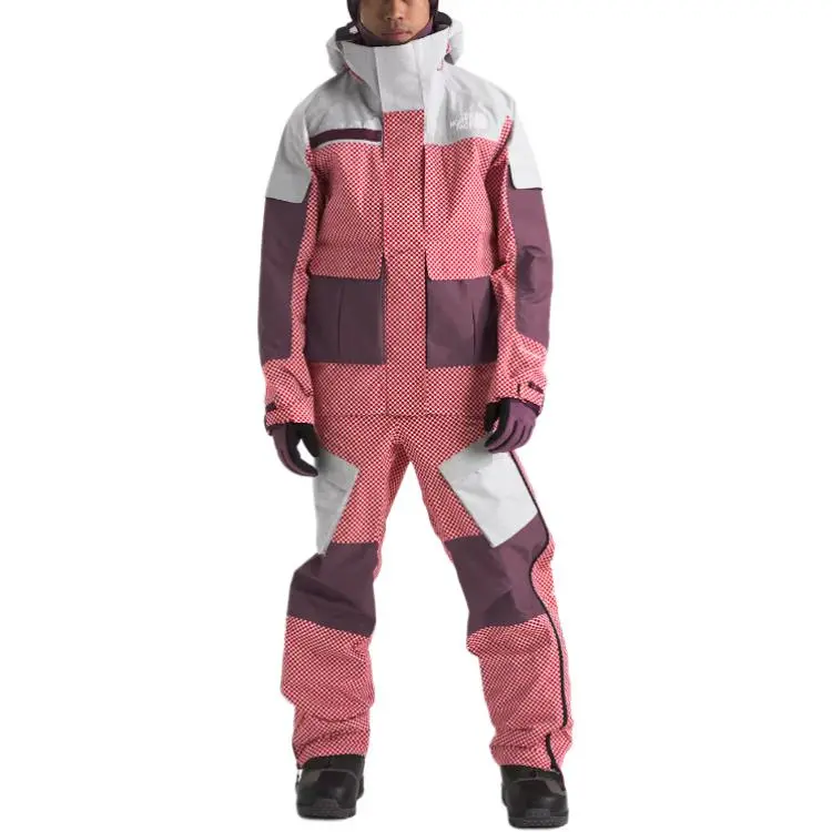 THE NORTH FACE A68a DRYVENT™ Mono Shell Jacket-1