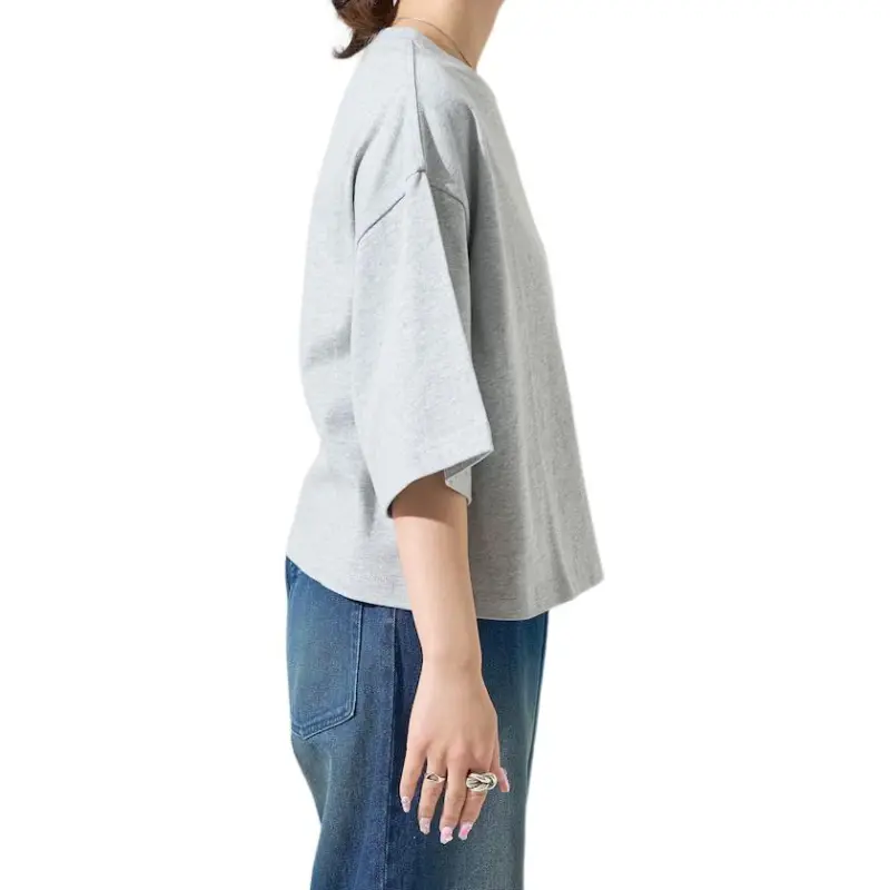 FREAK'S STORE T Shirt Women's Gray-2