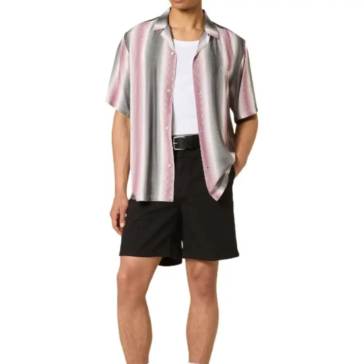Carhartt WIP Dashner Shirt-2