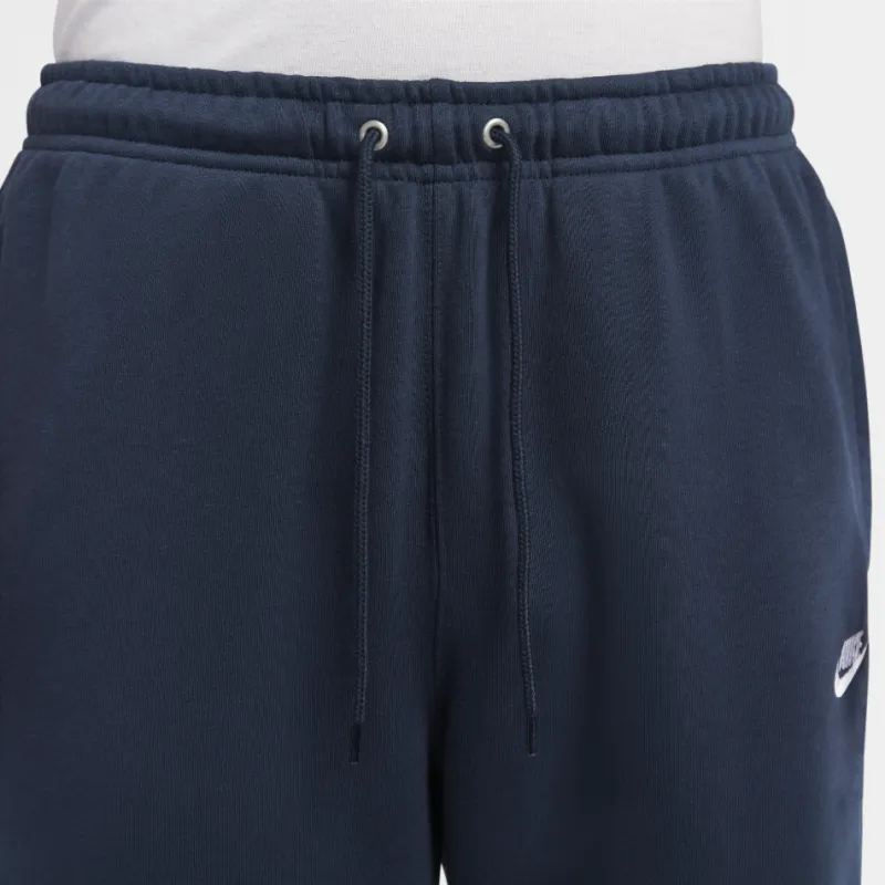 Nike Club FW24 Athletic Trousers Men's Obsidian Color-4