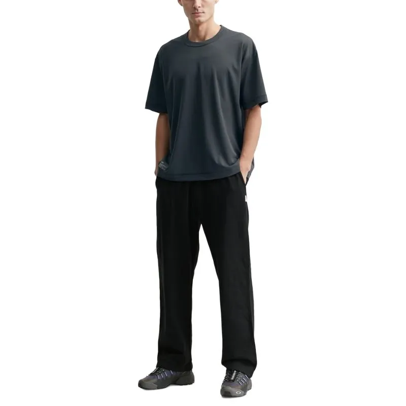 Oakley SS25 Fgl Tactical Tee T Shirt Men's Black-3