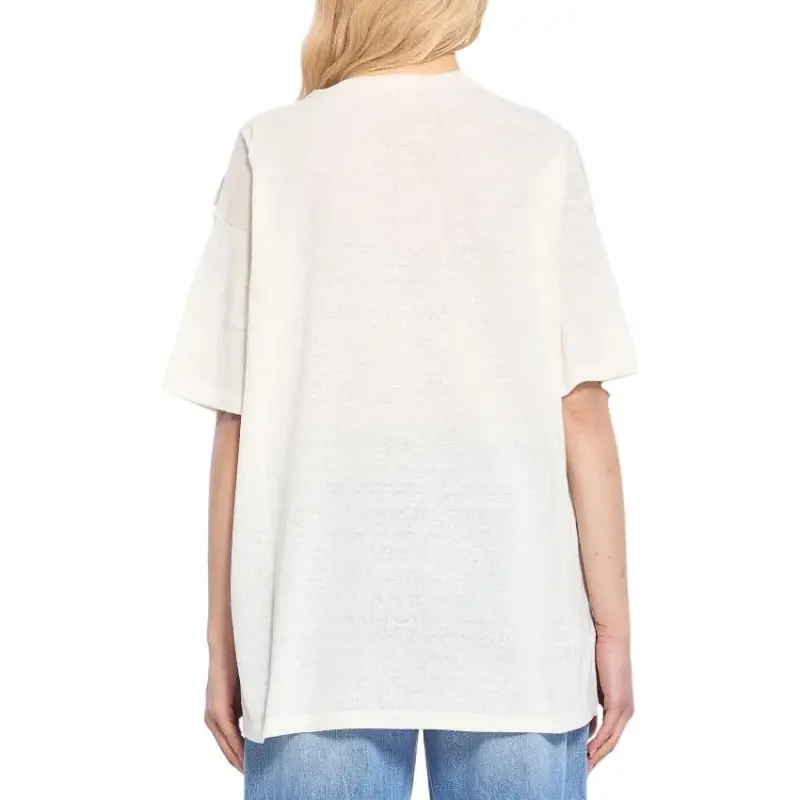 THE ROW Jockton T shirt-1