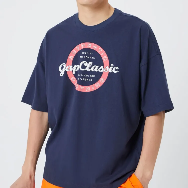GAP SS23 T Shirts Unisex-4