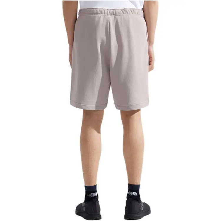 THE NORTH FACE City Outdoor Collection Casual Shorts Men's 1OA/Moon Shadow Gray-3