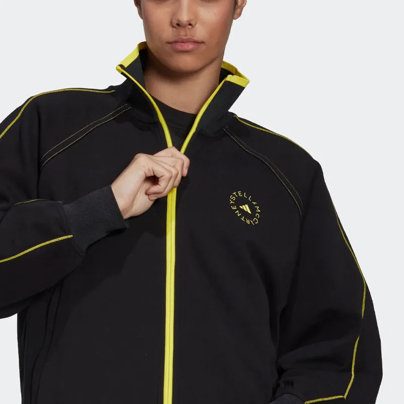 adidas By Stella McCartney Logo-print Track Jacket-3