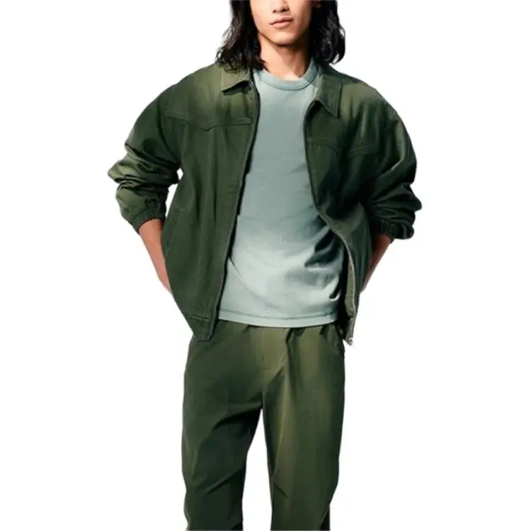 GAP Jackets Unisex-4