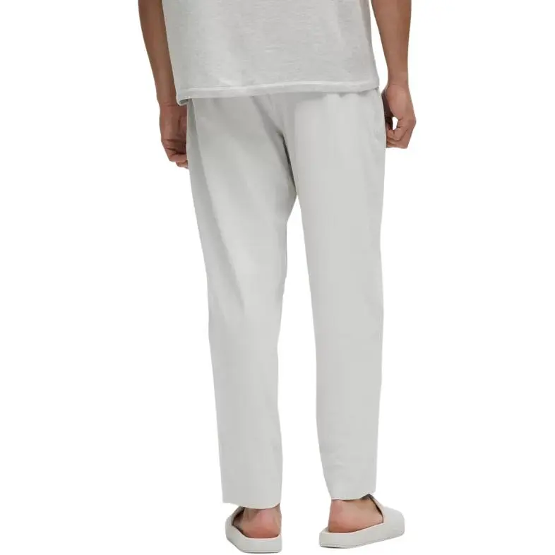 Lululemon Relaxed FitBalancer Yoga Pants Men-1