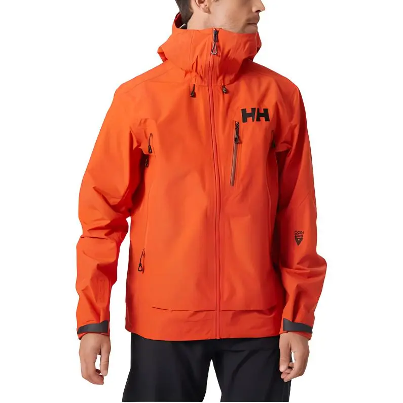 HELLY HANSEN Jackets Men-9