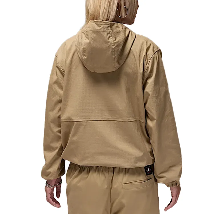 Jordan Jordan MVP SS25 Jacket Men's Desert Camouflage/Sail White/Sail White-1