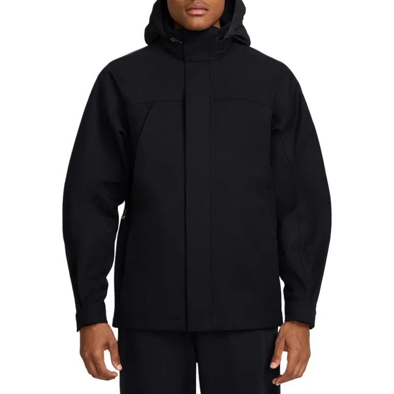 Nike Wool Classics Water Repellent Jacket-3