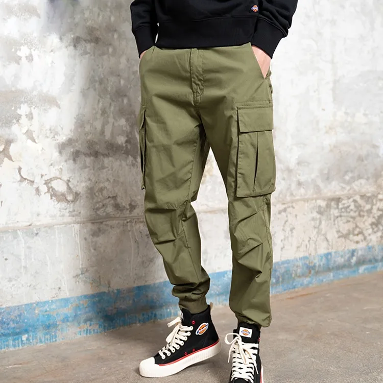 Dickies Knitted Sweatpants Men-6