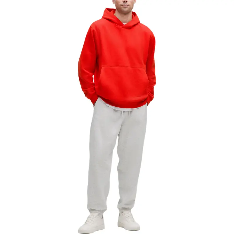 Lululemon Steady State Sweatshirt Men's-1