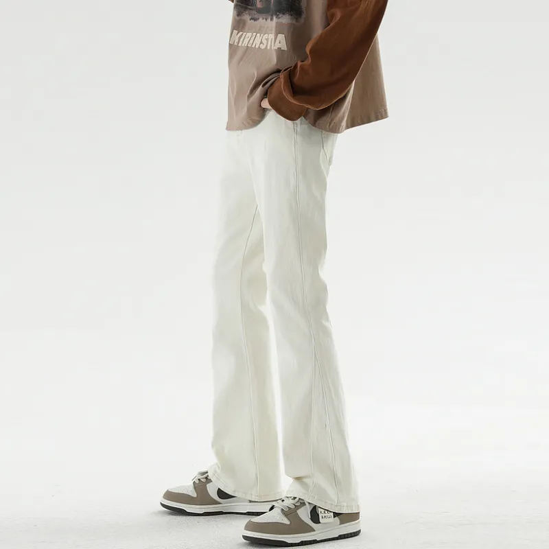 VALKOMM Jeans Unisex-11