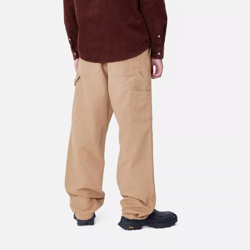 Carhartt WIP Double Knee Pant-3