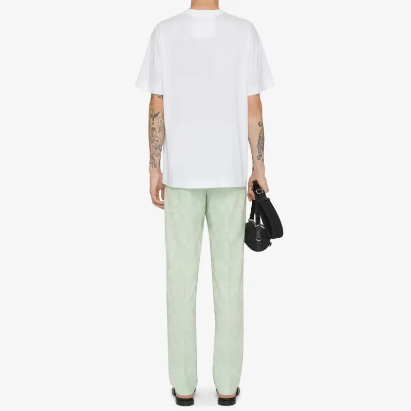 Givenchy Regular Fit T Shirt-2