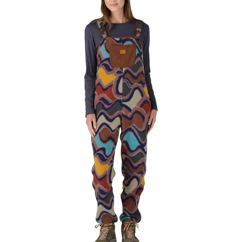 Patagonia Overalls Women's-5