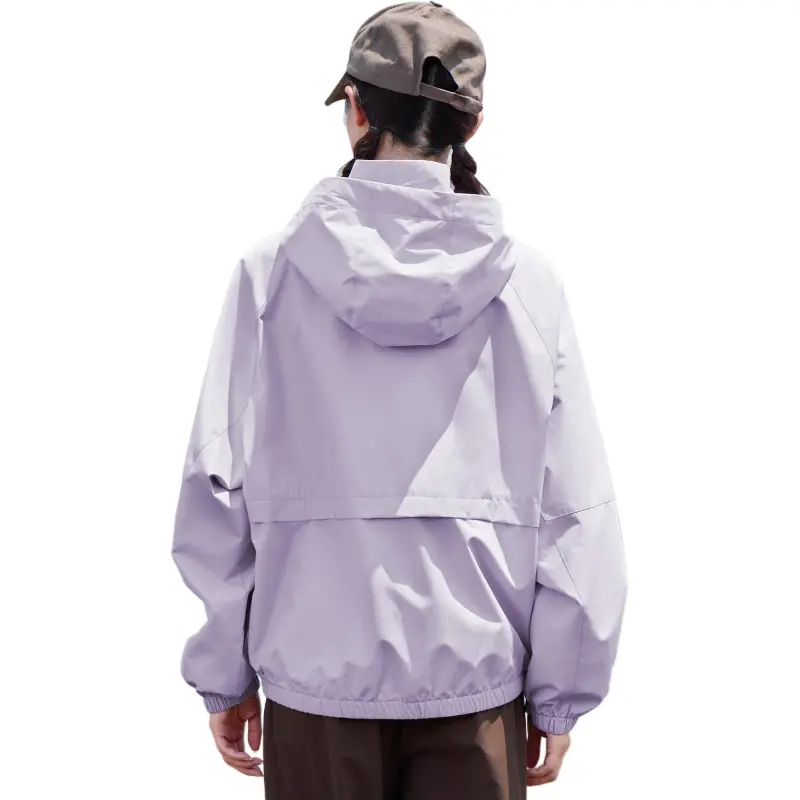 CAMEL Urban Function Series Jacket Women's-6