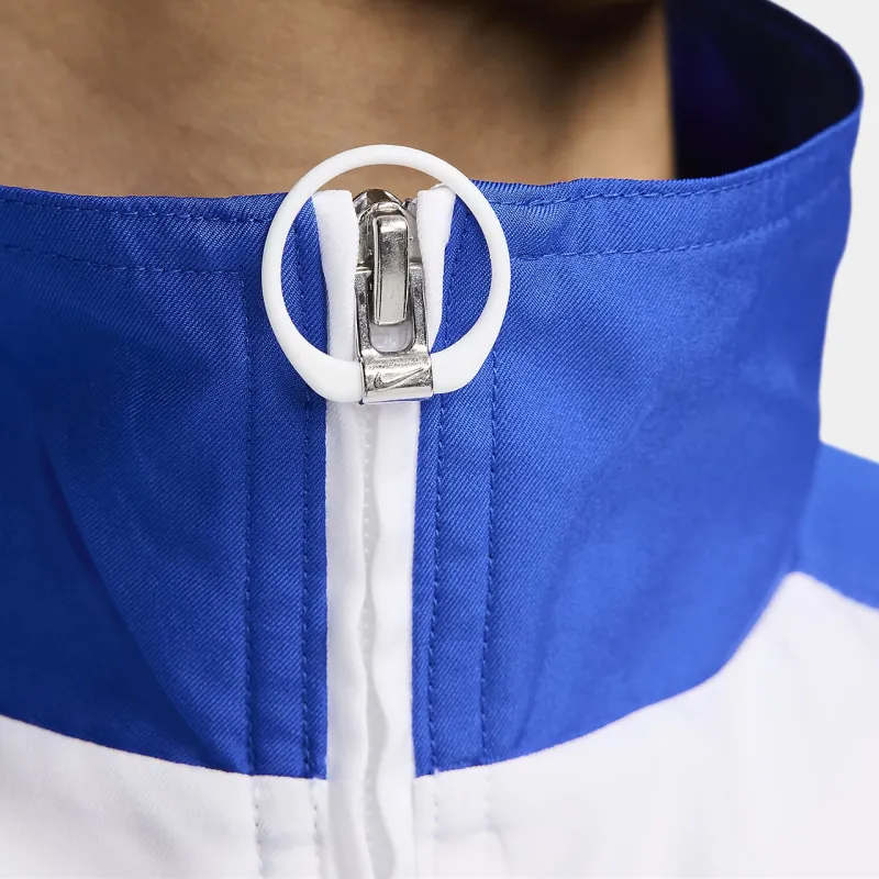 Nike Brazil 1998 Reissue Men's Nike Soccer Replica Track Jacket-3