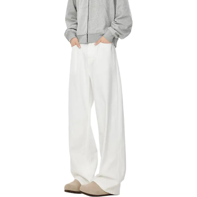 COMOWA Jeans Unisex-5