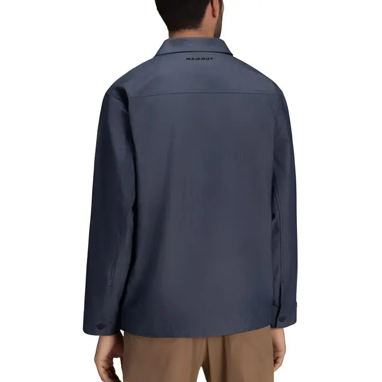 MAMMUT Chalk Jackets Men-2