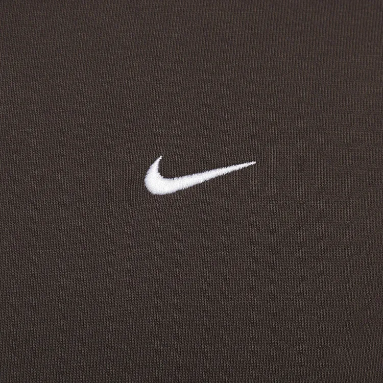 Nike Sweatshirts Men Brown-5