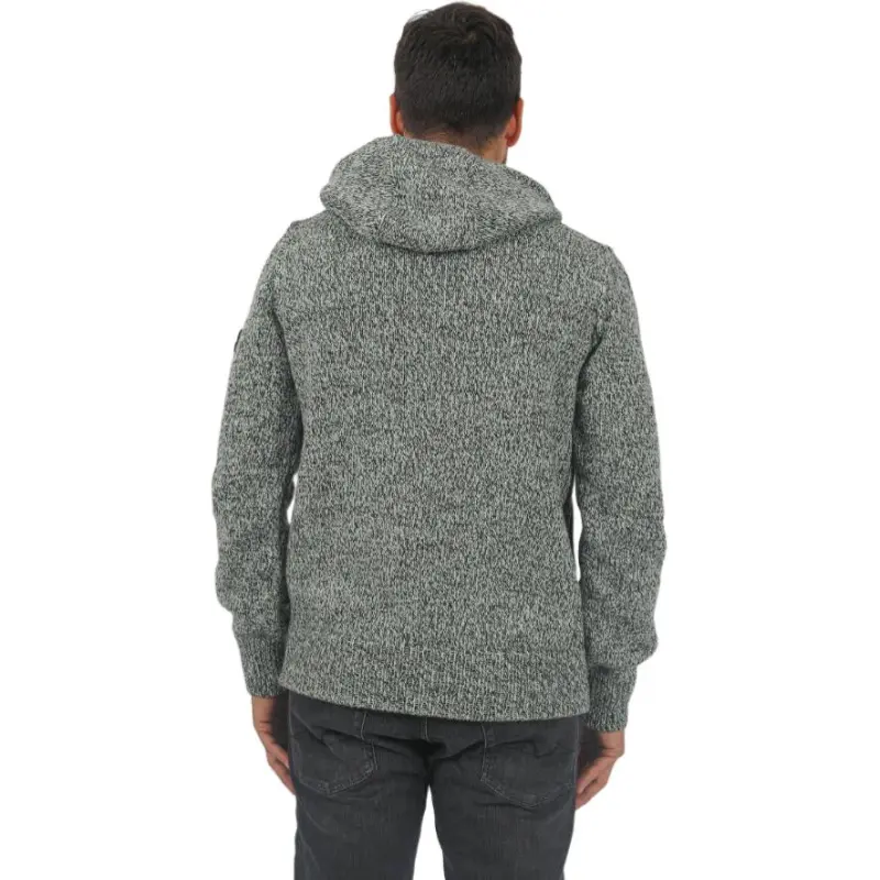STONE ISLAND Sweater Men's Light Green-4