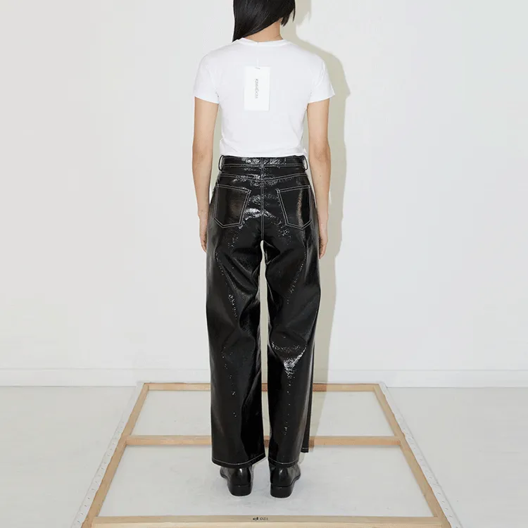 KIMHEKIM T-Shirts Women's White-3