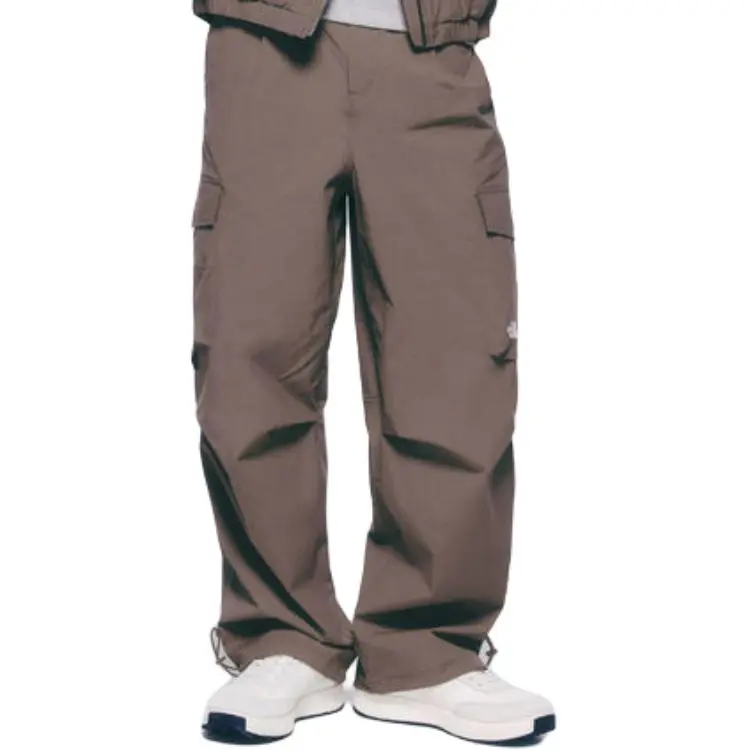 THE NORTH FACE Neilton Pants Casual Pants Unisex Brown-2