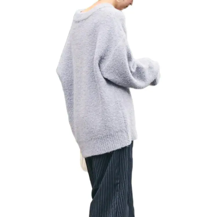 FREAK'S STORE Knitwear Women's Gray-1