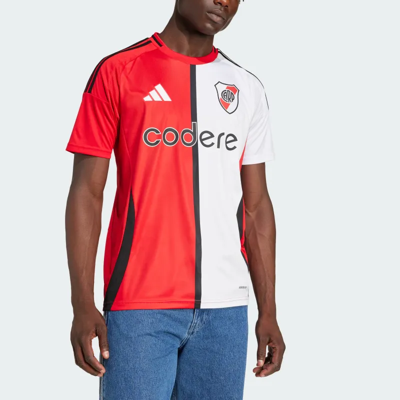 Adidas River Plate 24/25 Third Jersey-2
