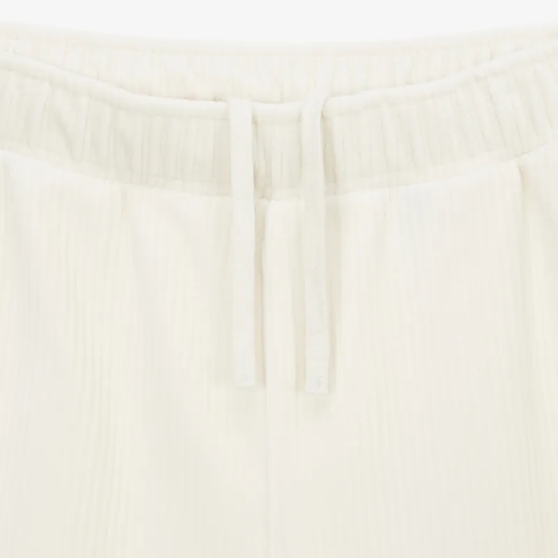 THE NORTH FACE Casual Pants Women's White-3