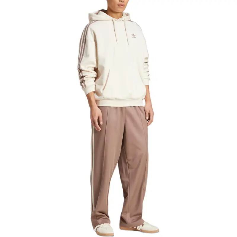 Adidas Originals Adicolor Baggy Fit Firebird Track Pants-2