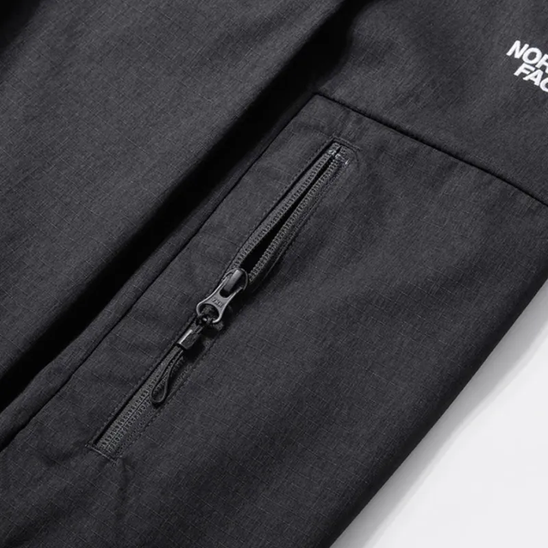 THE NORTH FACE Casual Pants Men's Black-3