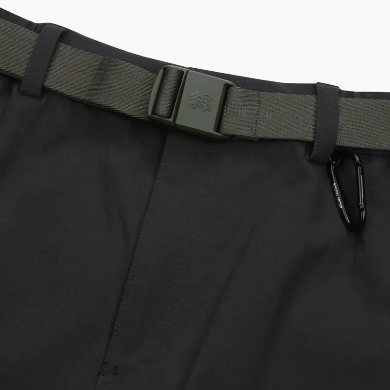 KOLON SPORT Cargo Pants Men's Dark Khaki-2