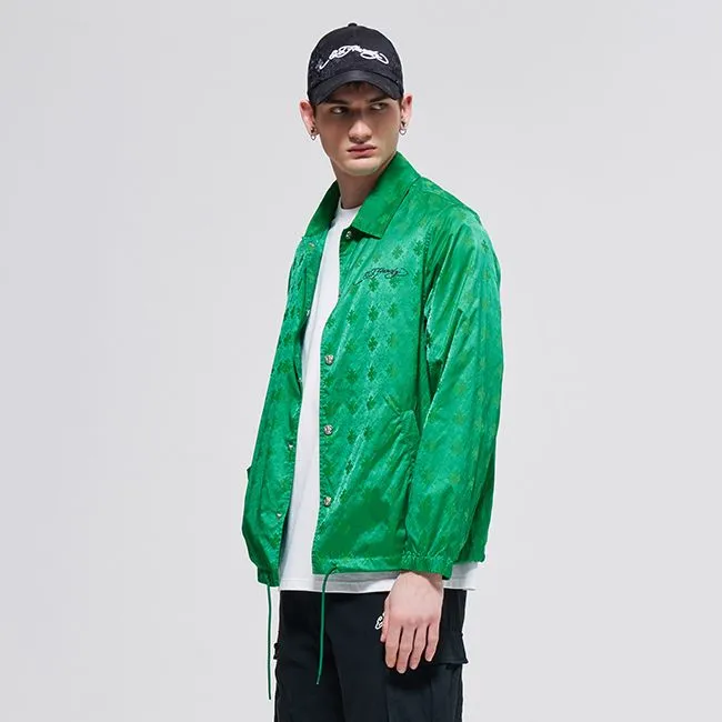 Ed Hardy Jackets Men Forest Dark Green E1PAM300-4